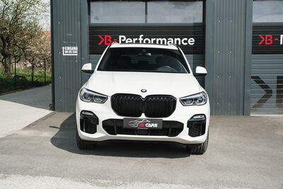 BMW X5 Gebrauchtwagen