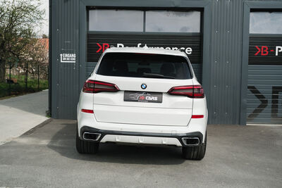BMW X5 Gebrauchtwagen