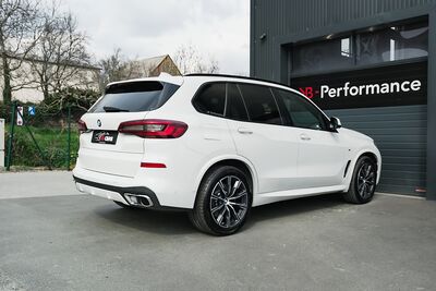 BMW X5 Gebrauchtwagen