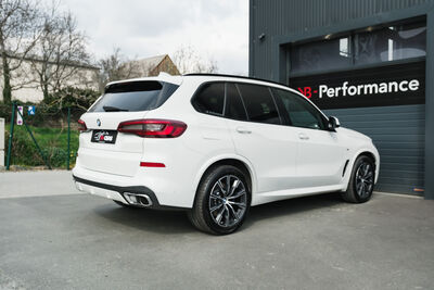 BMW X5 Gebrauchtwagen