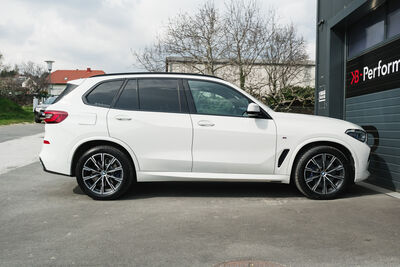 BMW X5 Gebrauchtwagen