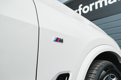 BMW X5 Gebrauchtwagen