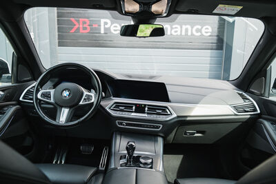 BMW X5 Gebrauchtwagen