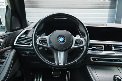 BMW X5 Gebrauchtwagen