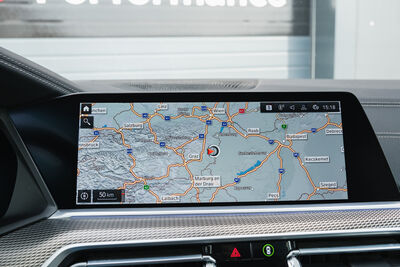 BMW X5 Gebrauchtwagen