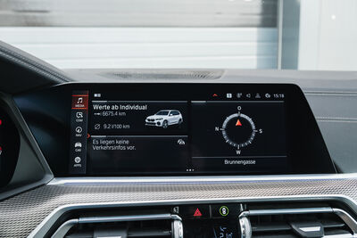 BMW X5 Gebrauchtwagen