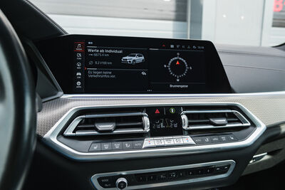 BMW X5 Gebrauchtwagen