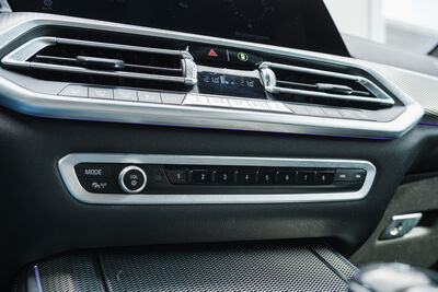 BMW X5 Gebrauchtwagen