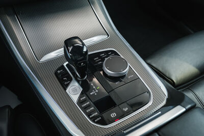 BMW X5 Gebrauchtwagen