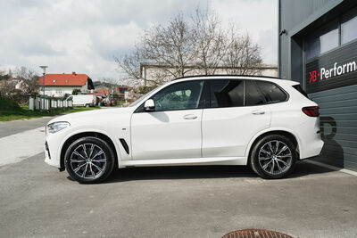 BMW X5 Gebrauchtwagen