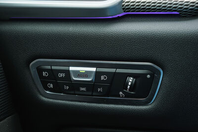 BMW X5 Gebrauchtwagen