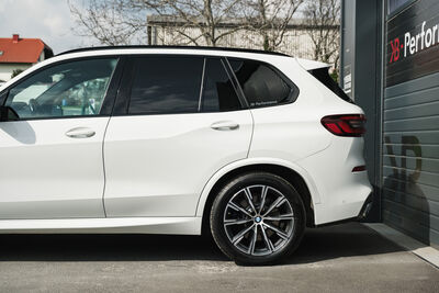 BMW X5 Gebrauchtwagen