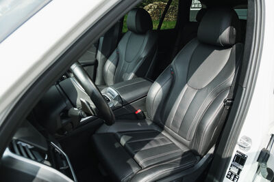 BMW X5 Gebrauchtwagen