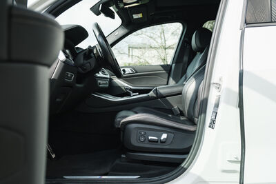 BMW X5 Gebrauchtwagen