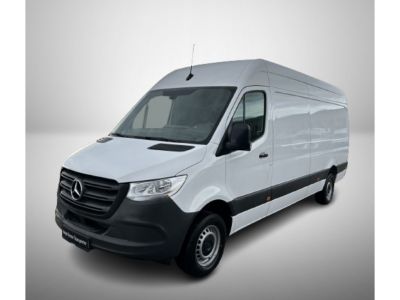 Mercedes-Benz Sprinter Gebrauchtwagen Mercedes-Benz Sprinter Gebrauchtwagen