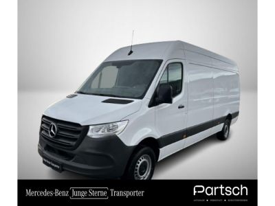 Mercedes-Benz Sprinter Gebrauchtwagen Mercedes-Benz Sprinter Gebrauchtwagen