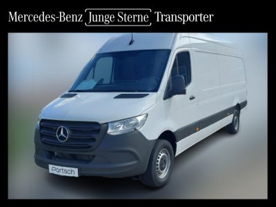 Mercedes-Benz Sprinter Gebrauchtwagen