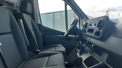 Mercedes-Benz Sprinter Gebrauchtwagen Mercedes-Benz Sprinter Gebrauchtwagen