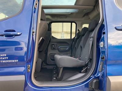 Fiat Doblo Vorführwagen