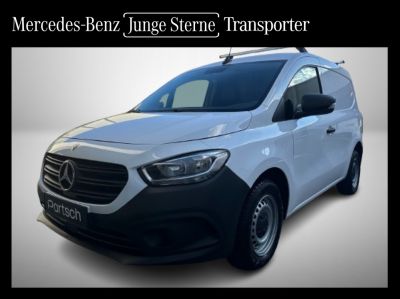 Mercedes-Benz Citan Gebrauchtwagen