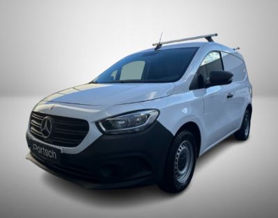 Mercedes-Benz Citan Gebrauchtwagen