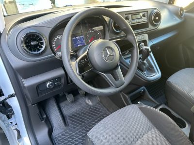 Mercedes-Benz Citan Gebrauchtwagen