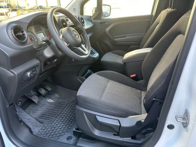 Mercedes-Benz Citan Gebrauchtwagen