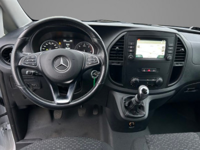 Mercedes-Benz Vito Gebrauchtwagen