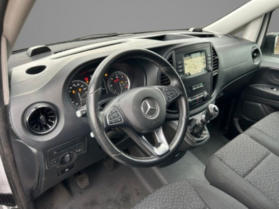 Mercedes-Benz Vito Gebrauchtwagen