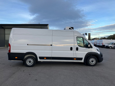 Fiat Ducato Gebrauchtwagen