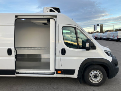 Fiat Ducato Gebrauchtwagen