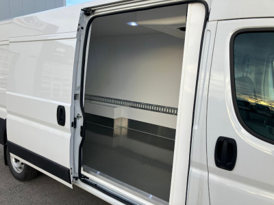 Fiat Ducato Gebrauchtwagen