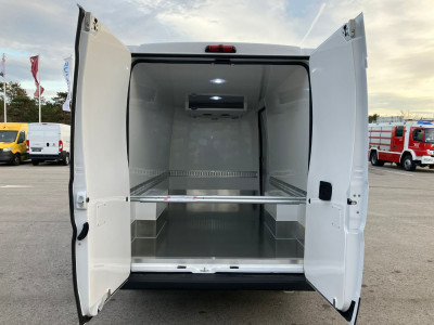 Fiat Ducato Gebrauchtwagen