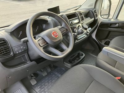 Fiat Ducato Gebrauchtwagen Fiat Ducato Gebrauchtwagen