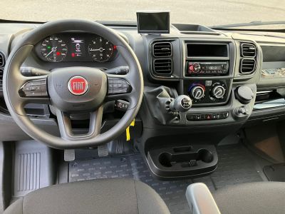 Fiat Ducato Gebrauchtwagen Fiat Ducato Gebrauchtwagen