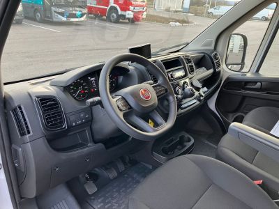 Fiat Ducato Gebrauchtwagen Fiat Ducato Gebrauchtwagen