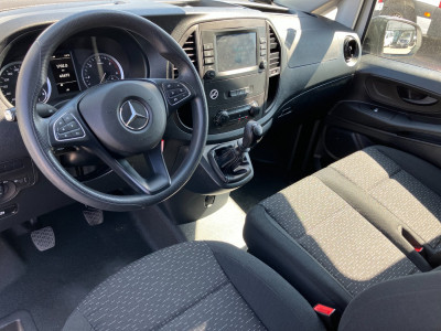 Mercedes-Benz Vito Gebrauchtwagen