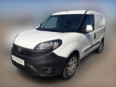 Fiat Doblo Gebrauchtwagen