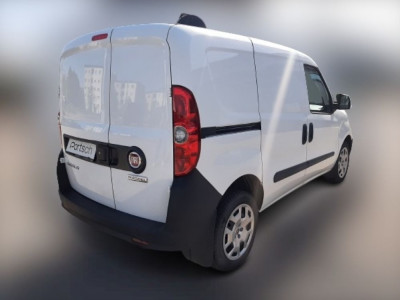 Fiat Doblo Gebrauchtwagen Fiat Doblo Gebrauchtwagen