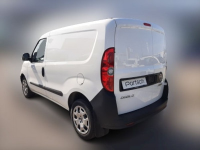 Fiat Doblo Gebrauchtwagen Fiat Doblo Gebrauchtwagen