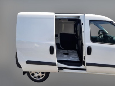 Fiat Doblo Gebrauchtwagen Fiat Doblo Gebrauchtwagen