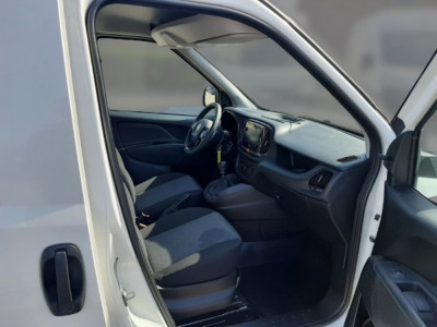 Fiat Doblo Gebrauchtwagen Fiat Doblo Gebrauchtwagen