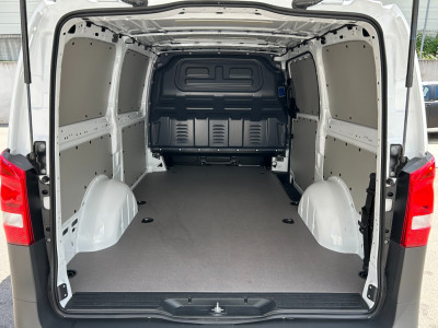 Mercedes-Benz Vito Gebrauchtwagen Mercedes-Benz Vito Gebrauchtwagen