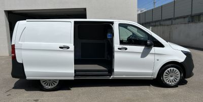 Mercedes-Benz Vito Gebrauchtwagen