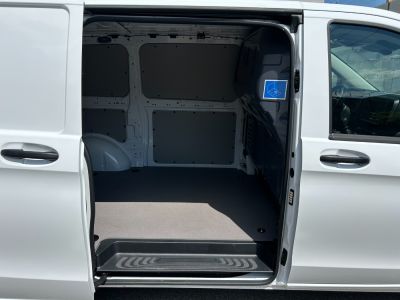 Mercedes-Benz Vito Gebrauchtwagen