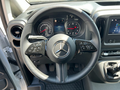 Mercedes-Benz Vito Gebrauchtwagen Mercedes-Benz Vito Gebrauchtwagen