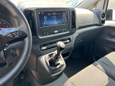 Mercedes-Benz Vito Gebrauchtwagen