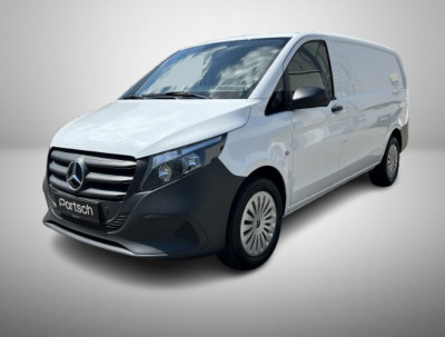 Mercedes-Benz Vito Gebrauchtwagen Mercedes-Benz Vito Gebrauchtwagen