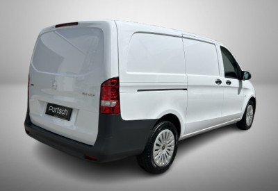 Mercedes-Benz Vito Gebrauchtwagen Mercedes-Benz Vito Gebrauchtwagen