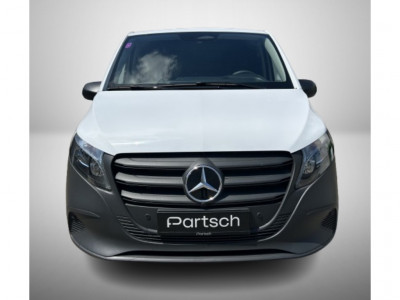 Mercedes-Benz Vito Gebrauchtwagen Mercedes-Benz Vito Gebrauchtwagen